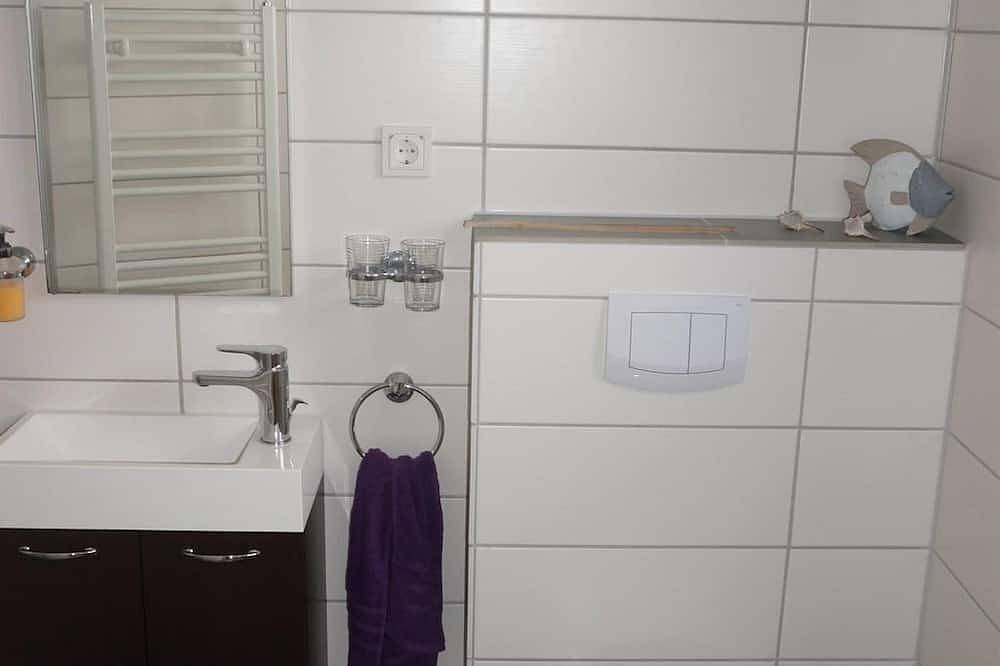 Ganze Wohnung, Variante 2 =  2 Schlafräume - Fewo \"Haus Maria\" in Neuhütten, Landkreis Trier-Saarburg