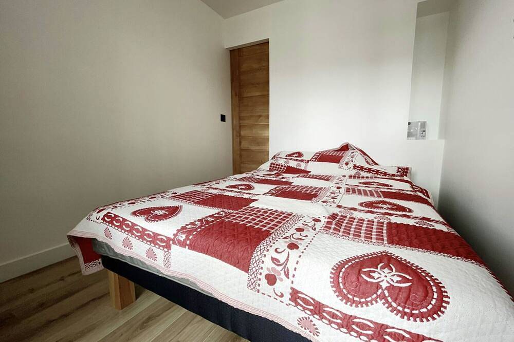 Apartamento entero, 3 Pieces résidence La Pointe Percee in Les Carroz, Arâches-la-Frasse