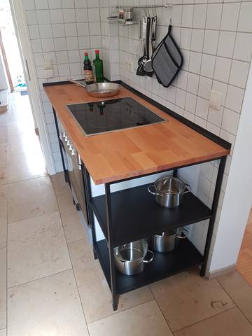 Bauernhof für 4 Personen in Steinheim am Albuch, Erlebnisregion Ostalb region, Bild 4