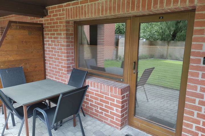 Ferienwohnung für 4 Personen, mit Haustier in Sieber