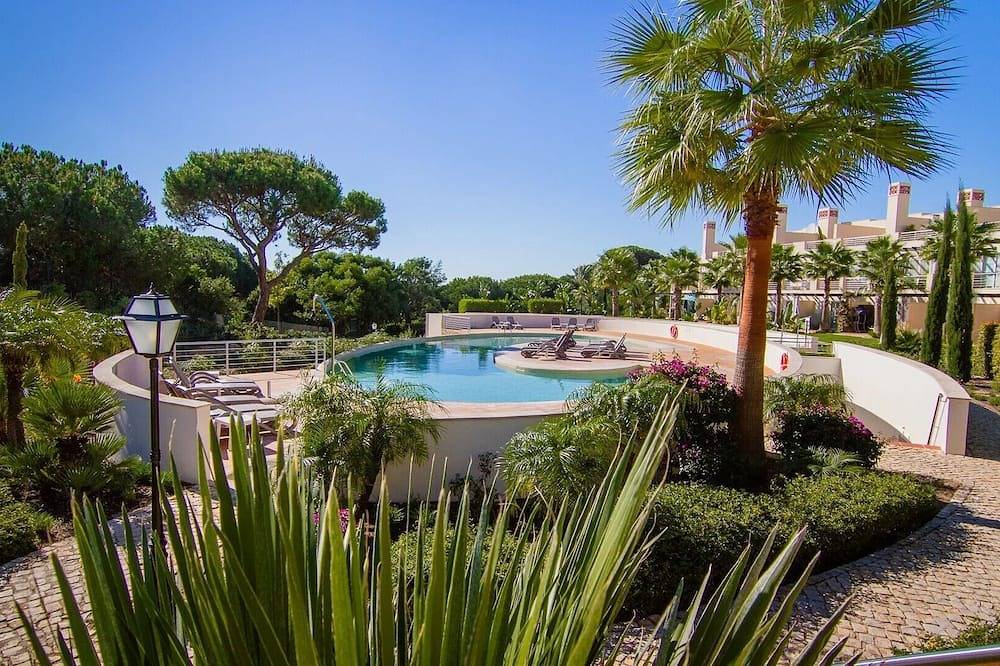 Casa vacanza a Quarteira a partire da 346€ a notte