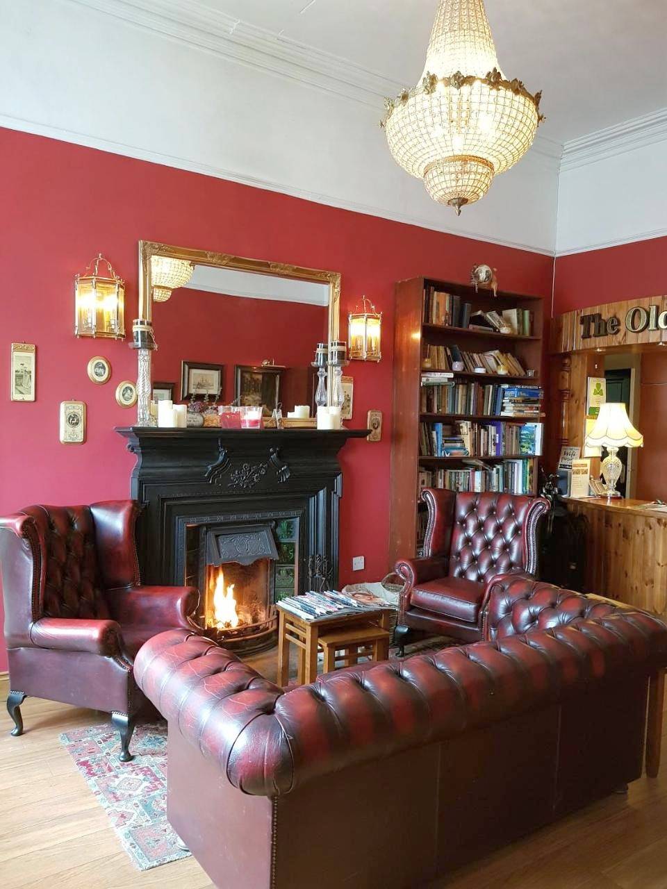 Luxury Double or Twin Room in County Limerick