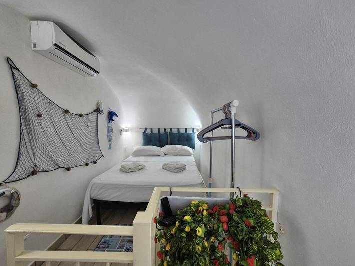 Casa vacanza per 4 persone, con terrazza, con animali domestici - 1