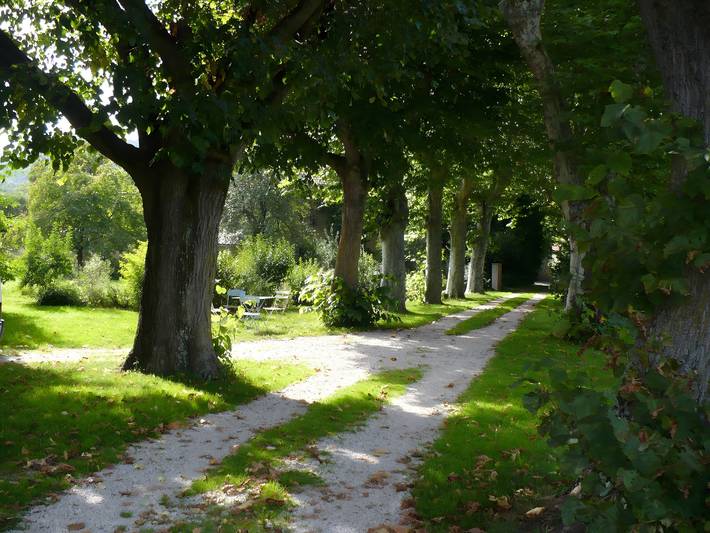 Maison de vacances pour 8 personnes, animaux acceptés - 1