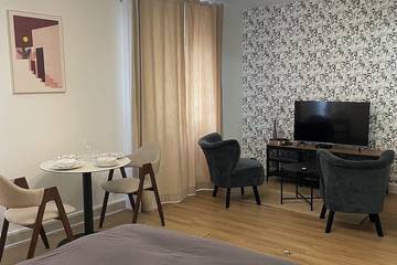 Appartement De Vacances pour 2 Personnes dans Limoges, Région de Limoges, Photo 1