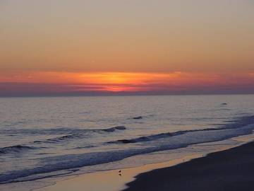 Vacation House for 8 Guests in Holden Beach, Brunswick County, Picture 4