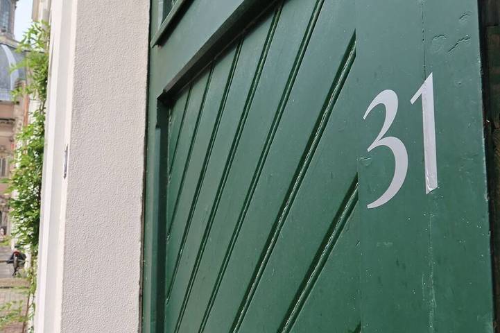 Ferienwohnung für 3 Personen in Middelburg