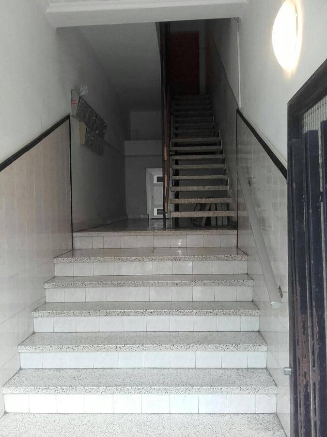 Gîte pour 11 personnes, avec Balcon ainsi que Terrasse et Vue à Castellón de la Plana - 4