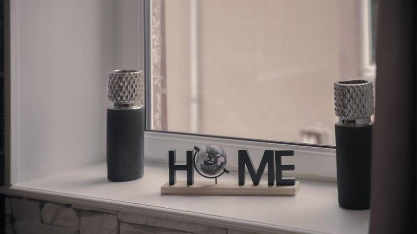 Gîte pour 6 personnes, avec jardin à Senones