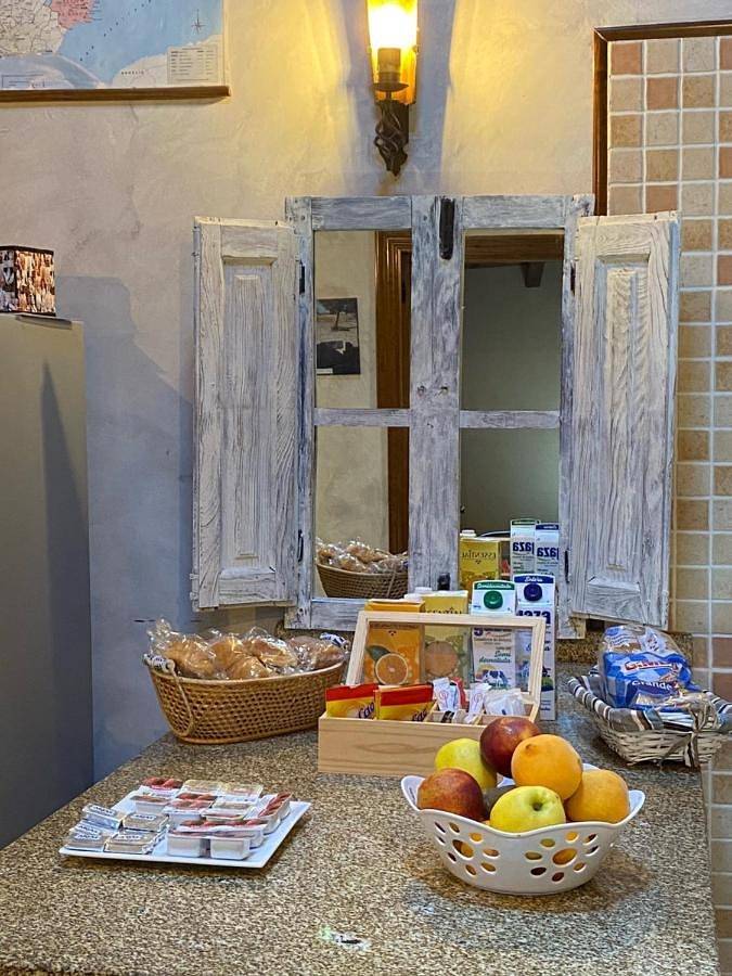 Casa de vacaciones para 9 personas, con terraza en Provincia de Salamanca - 4