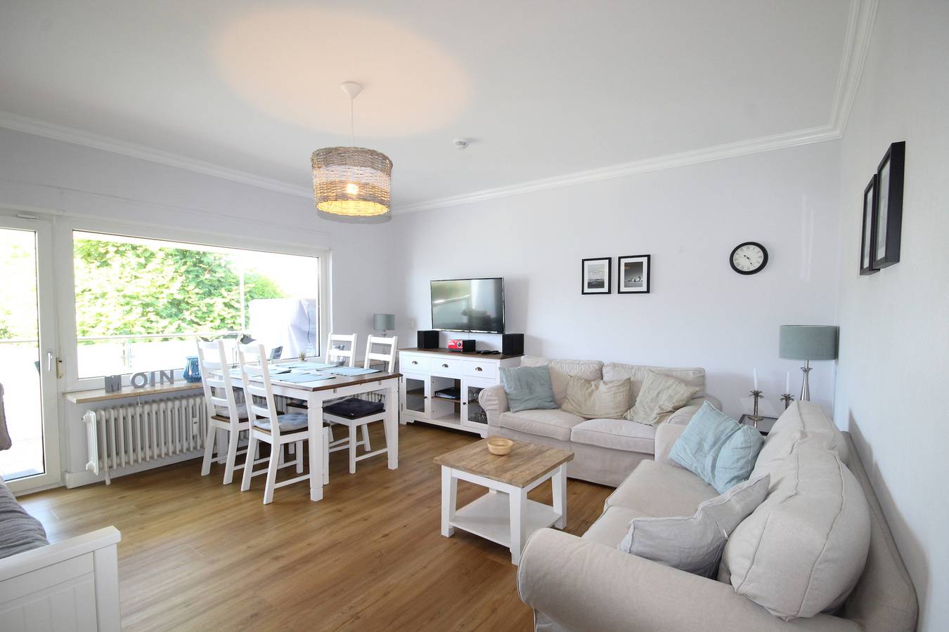 Ferienwohnung in Grömitz ab 104€ pro Nacht