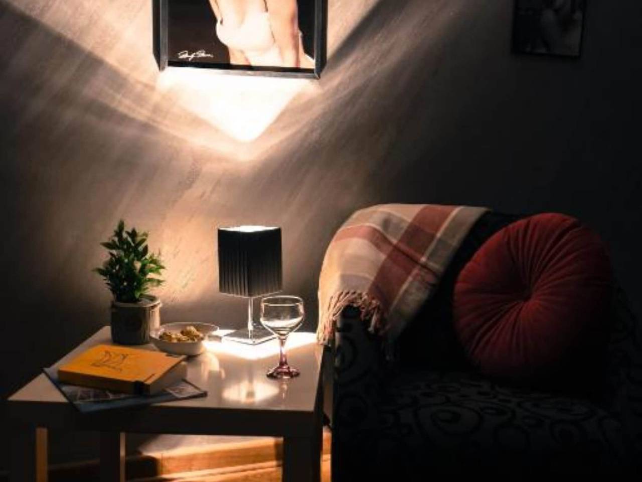 Apartamento entero, Studio Apartment with Balcony in Budva, Municipio de Budva