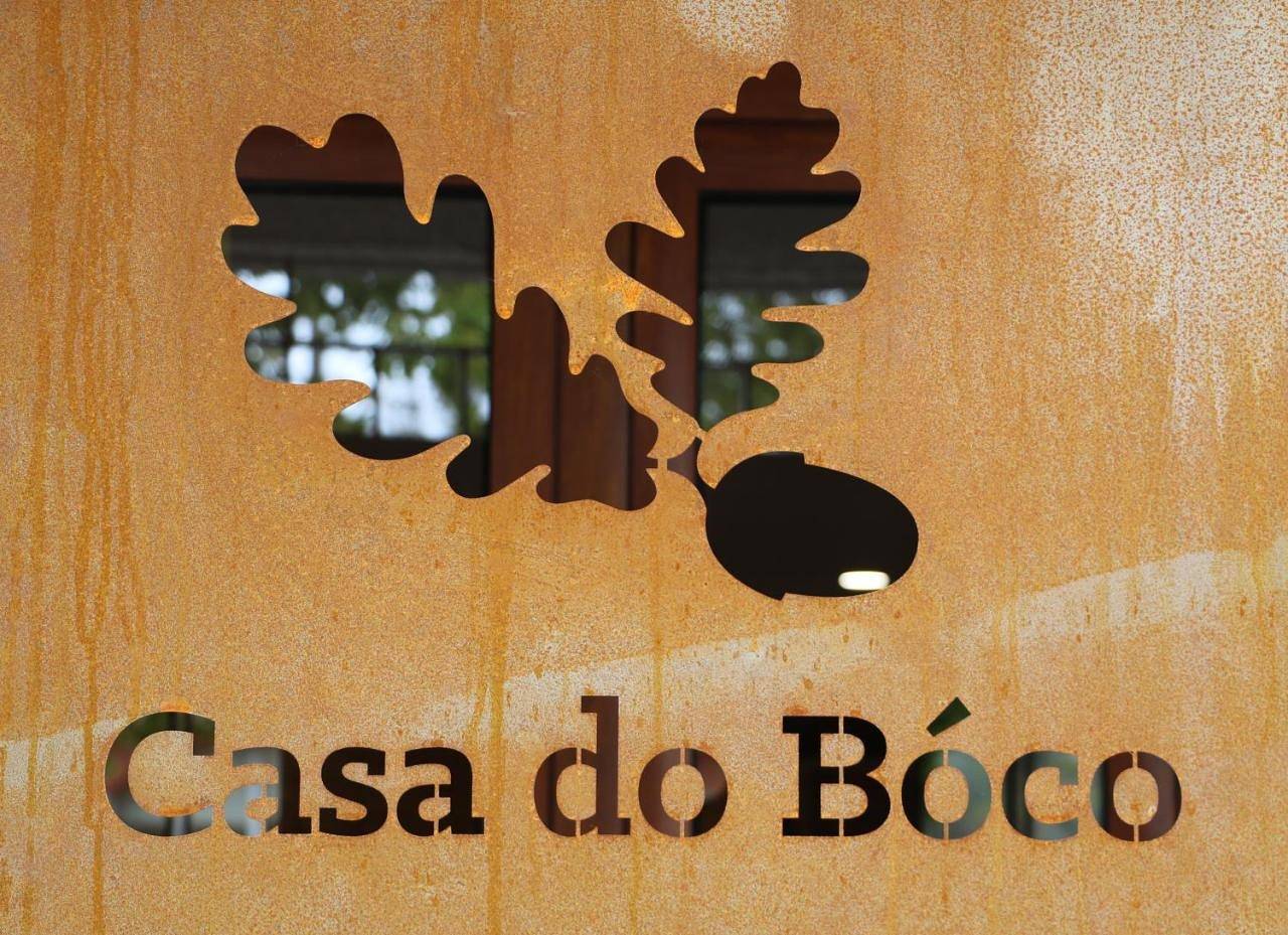 Casa do Boco in Meruge, Serra da Estrela