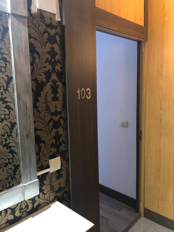 Hotel para 2 personas, con vistas y terraza, Se admiten mascotas en Provincia de Palencia - 2