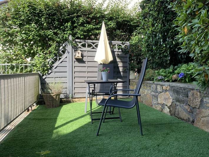 Ferienhaus für 2 Personen, mit Terrasse in Lahn-Taunus - 3