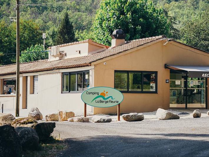 Camping pour 2 personnes dans Massif central