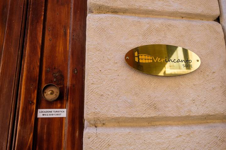 Gîte pour 4 personnes, animaux acceptés à Vérone - 2