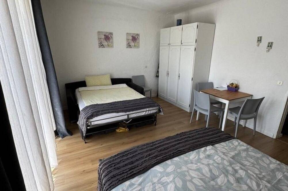 Ganze Wohnung, Doppelzimmer für 4 Gäste mit 25m² in Castellane (264542) in Castellane, Regionaler Naturpark Verdon