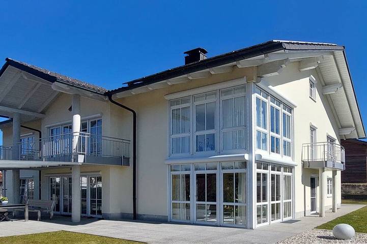 Ferienwohnung für 3 Personen, mit Balkon - 1