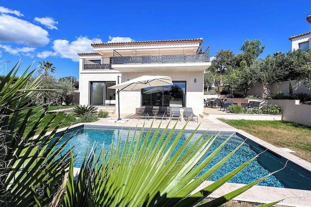 Casa vacanza a Var a partire da 460€ a notte