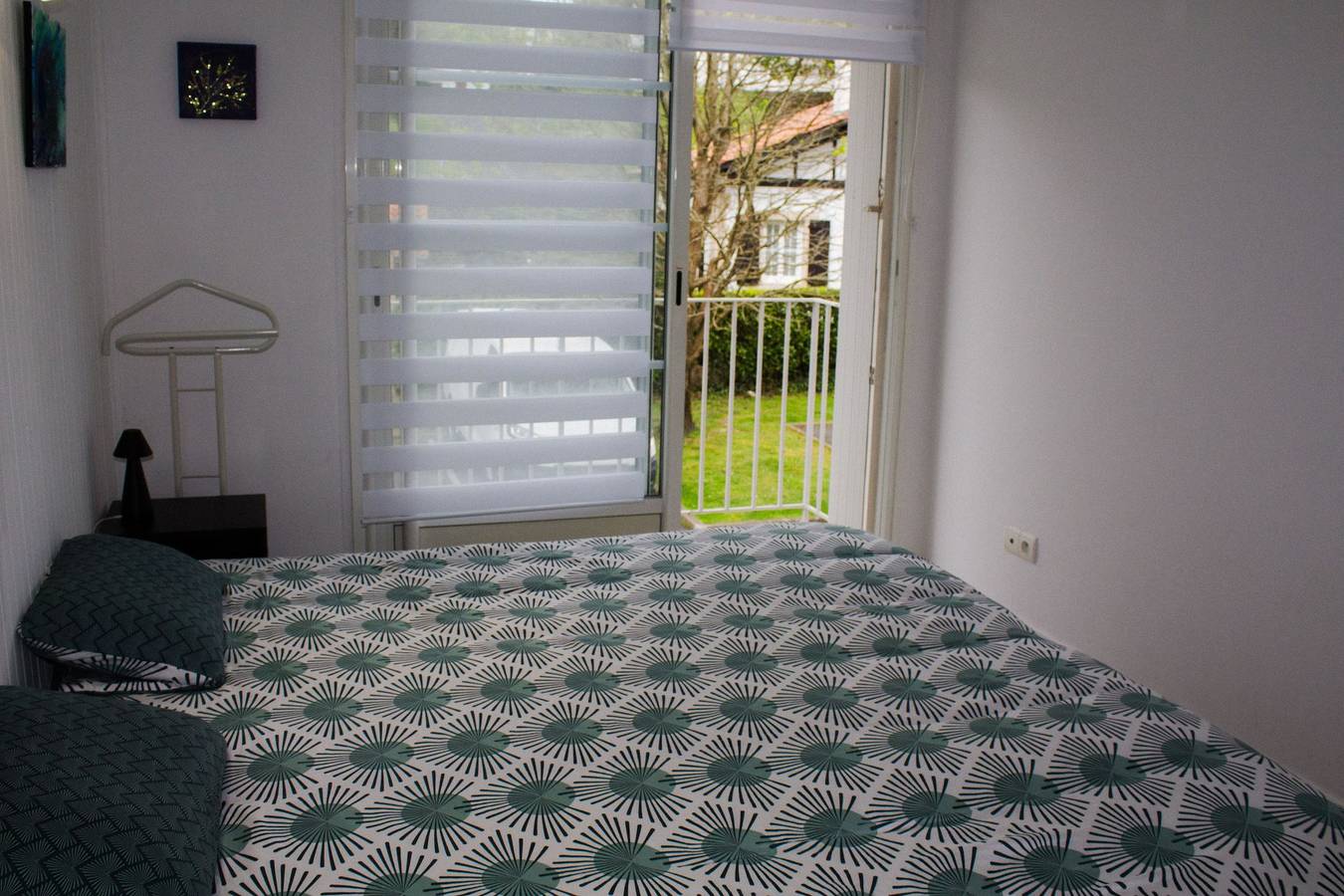 Appartement entier, Chamant 3 pièces de 63 m² à Saint-Jean-de-Luz in Saint-Jean-de-Luz, Région de Bayonne