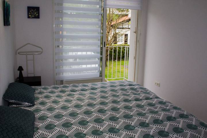 Gîte pour 4 personnes, avec Balcon à Saint-Jean-de-Luz - 4