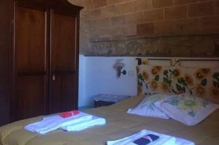 Appartamento intero, Romantic Apartment San Gimignano in San Gimignano, Siena e dintorni