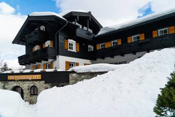 Appartement voor 5 Personen in Rauris, Ski Amadé, Afbeelding 1