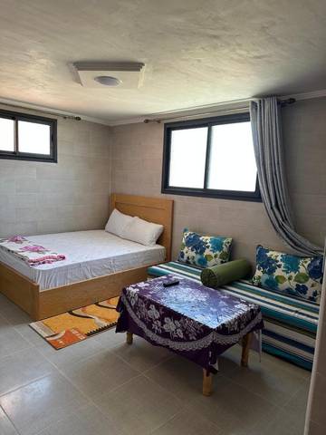 Gîte pour 2 personnes à Oualidia