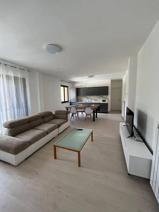 Appartamento vacanze per 3 persone, con balcone - 1