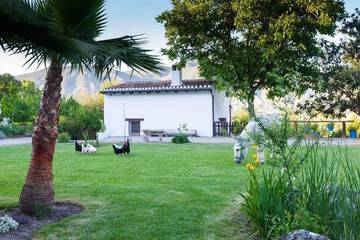 Casa Rural para 4 Personas en El Padul, Provincia de Granada, Foto 3