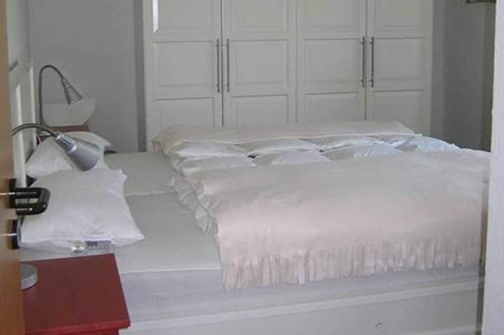 Ferienwohnung für 5 Personen, mit Terrasse und Garten in Barkhagen - 2