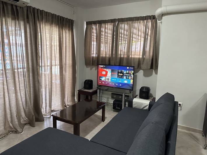 Villa de lujo con vista mágica 4U - katarina in Región de Costa Sur de Ática