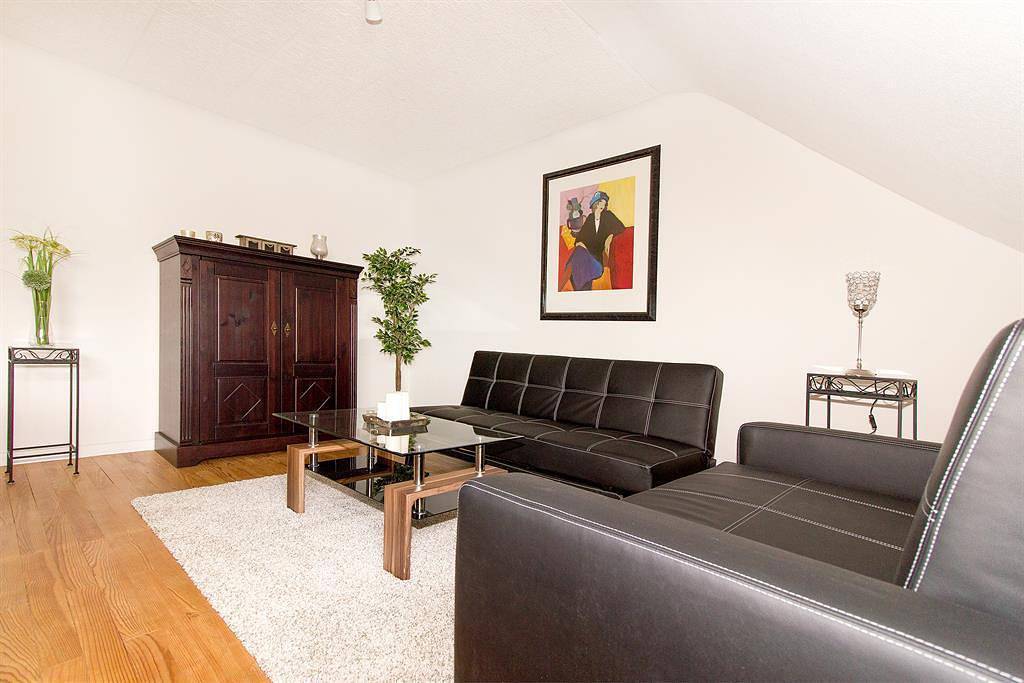 Ganze Ferienwohnung, Ferienwohnung Beckendorf 3 in Losheim am See, Saar-Nahe-Bergland