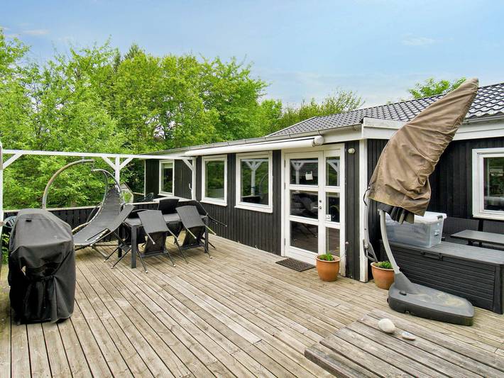 5 Personen Ferienhaus in Gilleleje in Gilleleje, Kattegat Küste