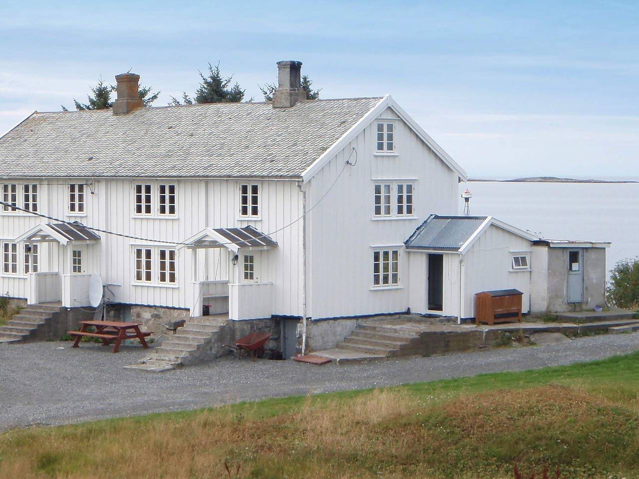 11 Personen Ferienhaus in Bud in Fræna, Nördliches Fjordnorwegen