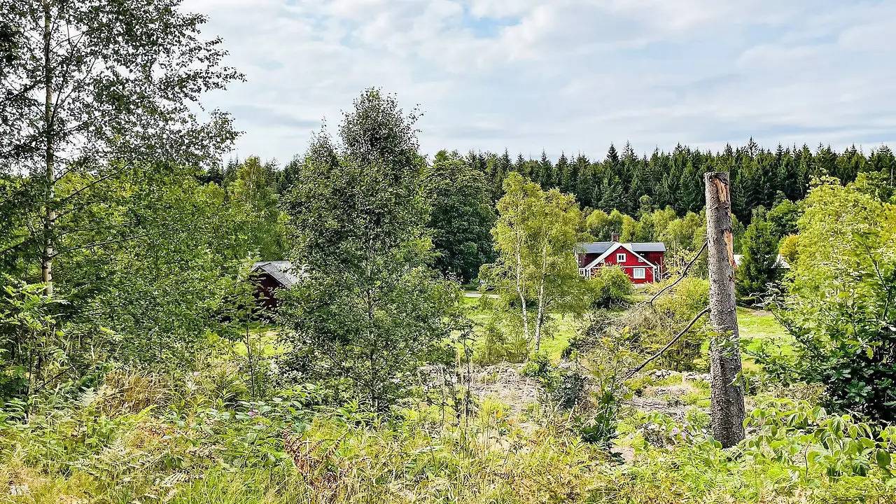 Ferienhaus für 5 Personen (75 m²) in Häradsbäck in Kronobergs