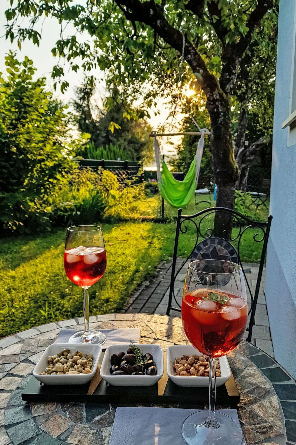 Seehaus Blue Faak - Seehaus Blue Faak 300.1 in Karawanken und Bachergebirge, Finkenstein am Faaker See