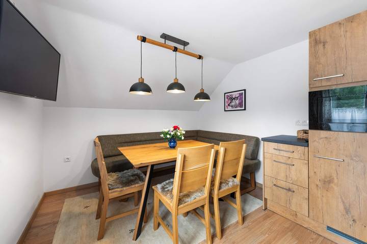 Ferienwohnung für 2 Personen, mit Pool in Weststeiermark - 3