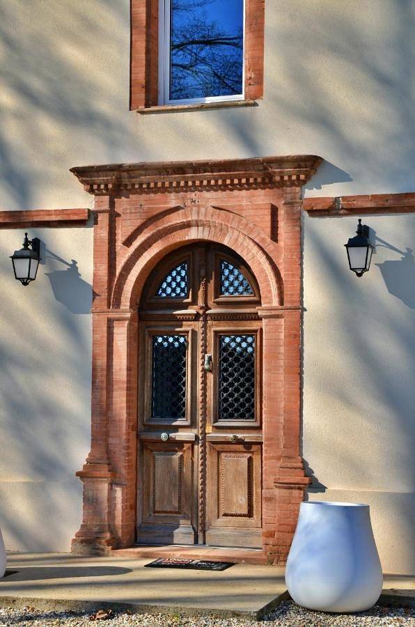 Location de vacances pour 2 personnes, avec jardin ainsi que jacuzzi et piscine à Coufouleux - 4