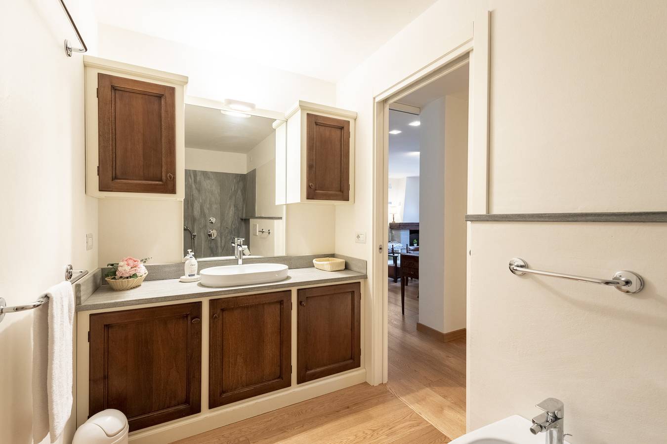 Apartamento entero, Plan Gorret Wonderful Flat In Courmayeur in Courmayeur, Alpes del Valais