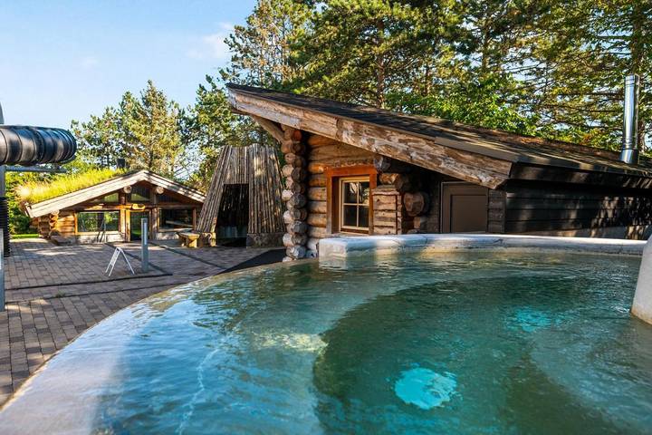 Location de vacances pour 4 personnes à Aalborg - 3