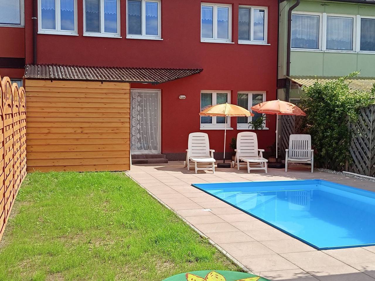 Olešná - Olešná 100.1 in Olešná, Pisek und Umgebung