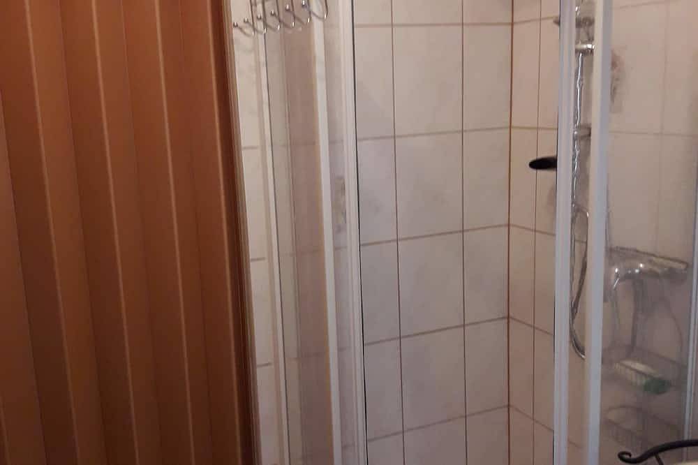 Ganze Wohnung, Ferienwohnung/App. für 2 Gäste mit 40m² in Calau in Calau, Oberspreewald-Lausitz