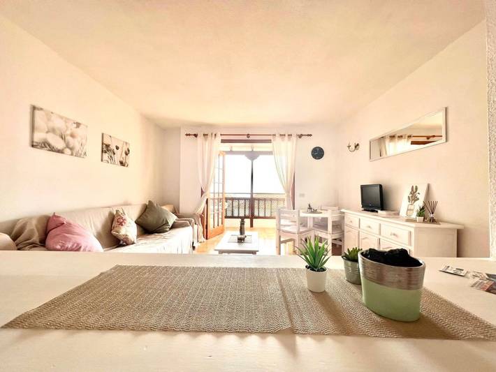 Gîte pour 3 personnes, avec balcon à Acantilados de los Gigantes - 4