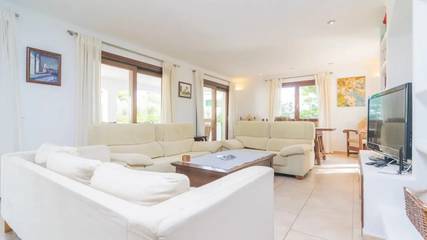 Villa in Cala d'Or, Santanyí für 9 