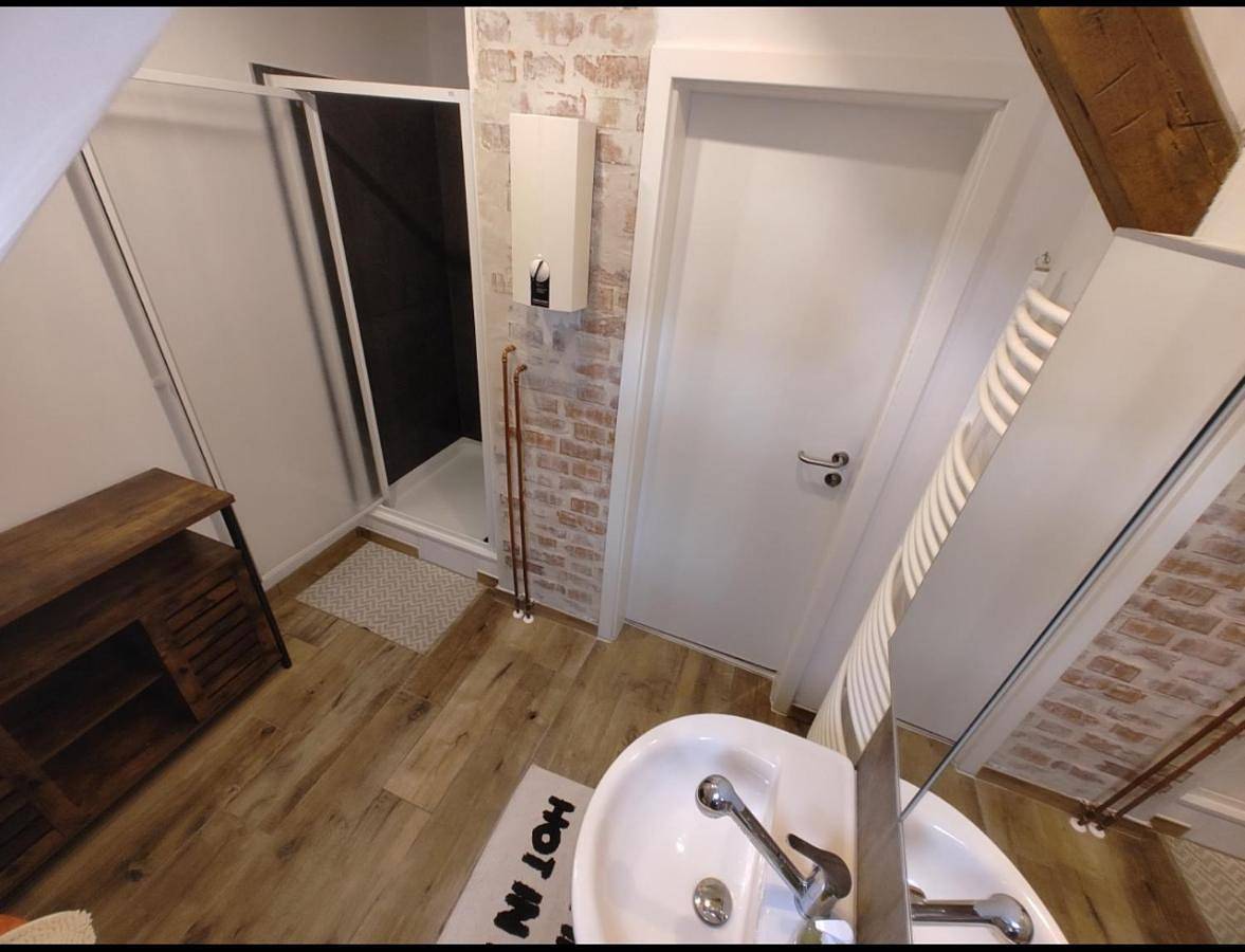 Standard Double Room in Vahrenwald-List, Hannover