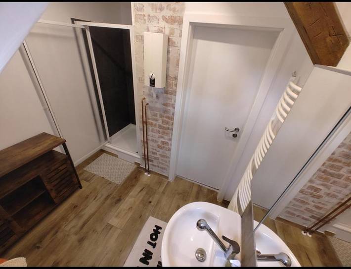 Chambre d’hôte pour 2 personnes, animaux acceptés à Hanovre - 3