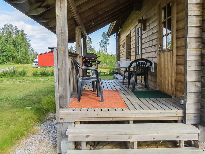 Tuisku in Pirkanmaa