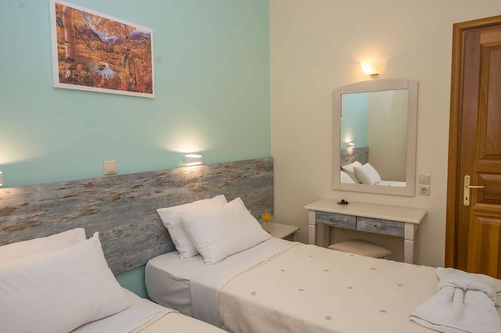 Villas Porto Odysseas Afionas Corfu in Agios Georgios, Korfu